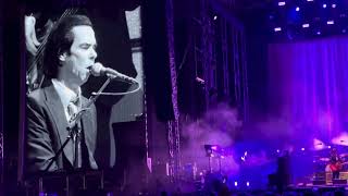 Nick Cave & The Bad Seeds — O Children (Belgrade, 07.08.2026) screenshot 5
