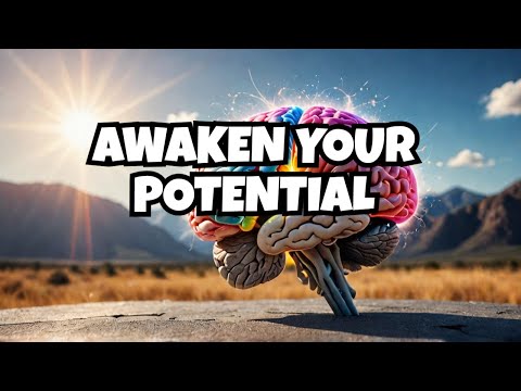 Unlocking Your Brain's