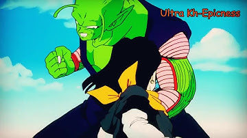 Android 17 | Tribute | Dragon Ball Z Super | AMV | Headstrong