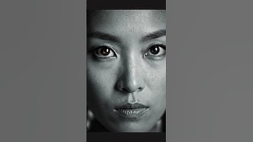 She Knows Everything About Red But Has Never Seen It #MarysRoom #Philosophy