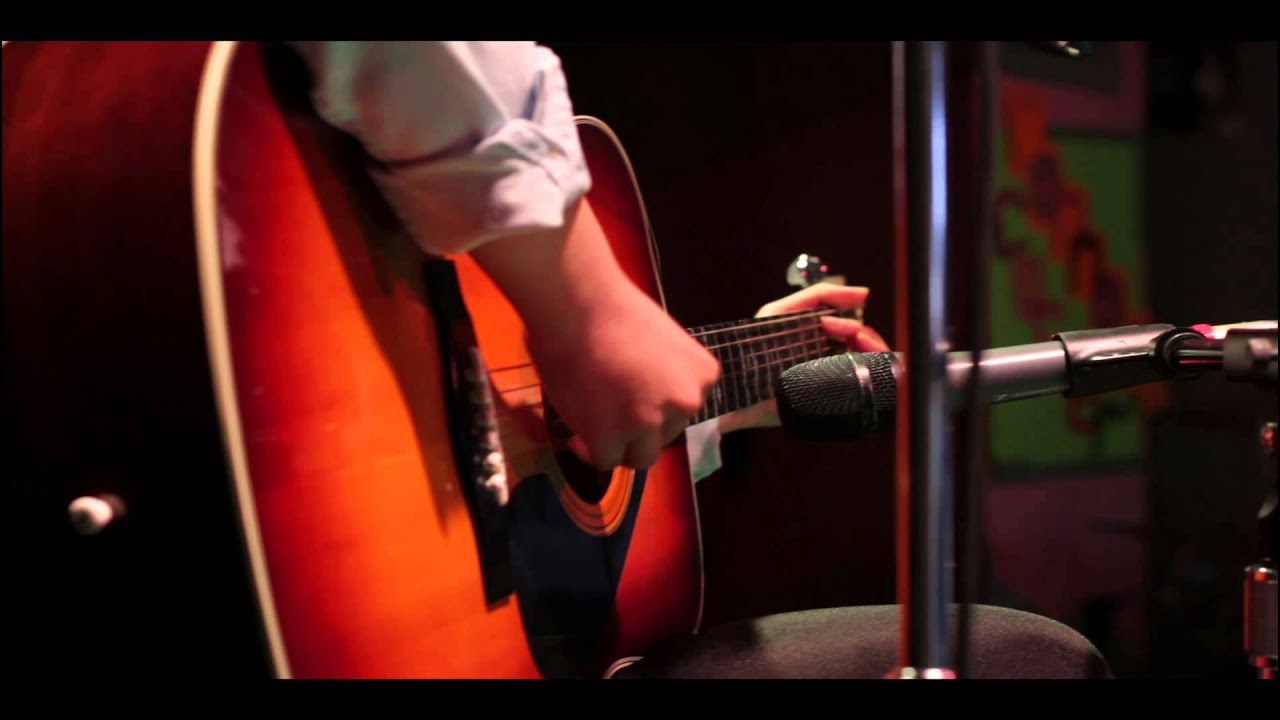 Katerina Dela Cruz covering "Bulletproof"