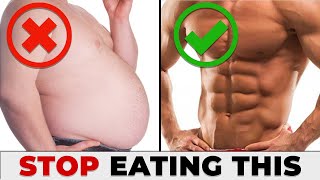 Here are the 6 foods that will completely ruin your abs!, ● follow
my instagram - http://bit.ly/alexcostaig, free newsletter
http://bit.ly/alexcostanewsletter, subscribe to alex costa ...