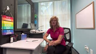 Auditory Processing Evaluation Description