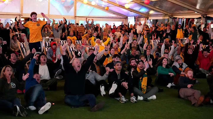 Looking back at the group stages with all the FIFA Fan Festival highlights - DayDayNews