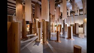 Wood for the Trees | 3daysofdesign 2026