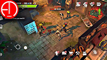 [Part 3] Days After: Survival Games | Android IOS | Gameplay Walkthrough