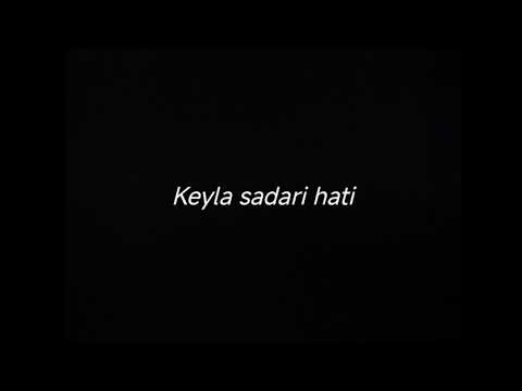 KEYLA SADARI HATI - DRUMLESS