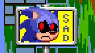 Sonic Hack - Sonic 1 Hardcore