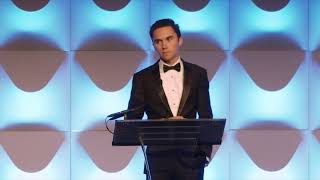 PRWeek Awards Sizzle Reel 2019