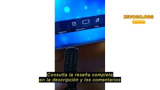 Reseña Del Flirc Usb Segunda Generación Receptor De Control Remoto Universal Para Centros De Medio