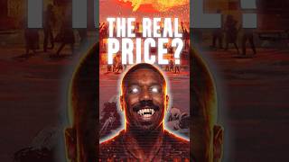 The Insane Deal That Made Sinners