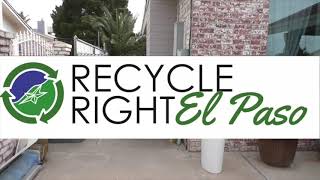 2019 Reycle Right Video Contest Winners