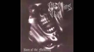 Old Man's Child 1996 Born of the Flickering (Full length)