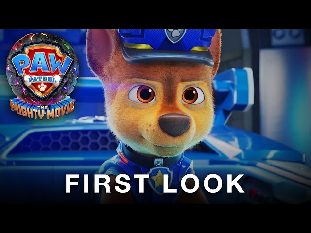 Paw Patrol: Der Mighty Kinofilm - Spreitenbach - Guidle