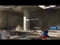 Marvel spider man first mission taking down fisk