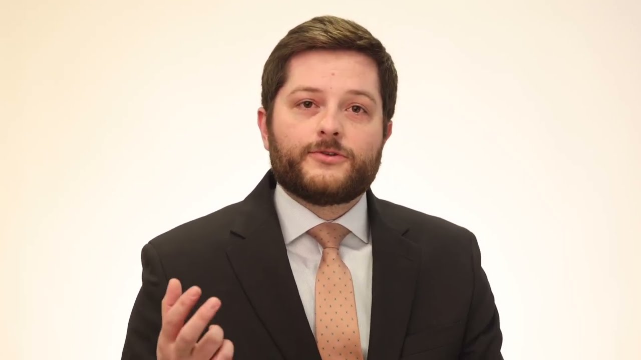 Meet Modern Family Law Attorney - Brian Hottinger