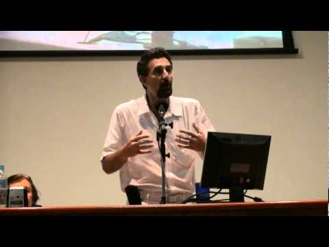 25/04/11 - Sintonia Vibratória - Dr. Rubens Cascapera (1/3) rubens barrichello