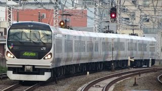 ド下手?だけど電車でGO!FINAL@E257系かいじ
