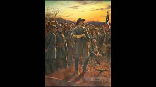 The Bonnie Blue Flag(CSA Patriotic Song)