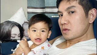 น้องอเล็กซ์ ลูกชายบุ๋ม ปนัดดา ep.37