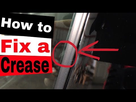 How Do I Fix Peeling Window Tint
