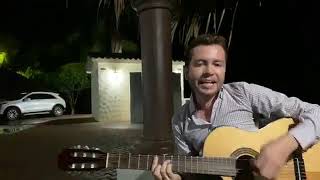 El Amor De Mi Vida (Acustico) - Memo Garza