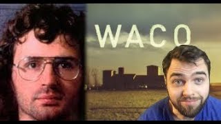 Waco Miniseries REVIEW (Episode 1)
