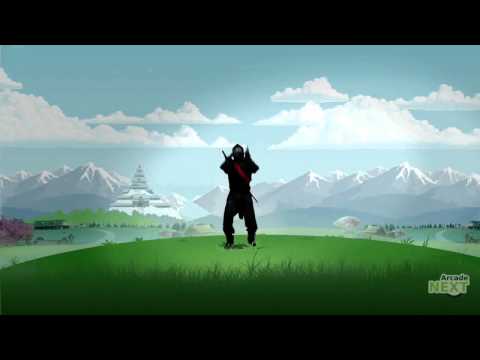 Video: Kinect-spel Mini Ninjas Adventures Släppningsdatum