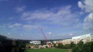 Cloud Camera 2018-09-05: NC State