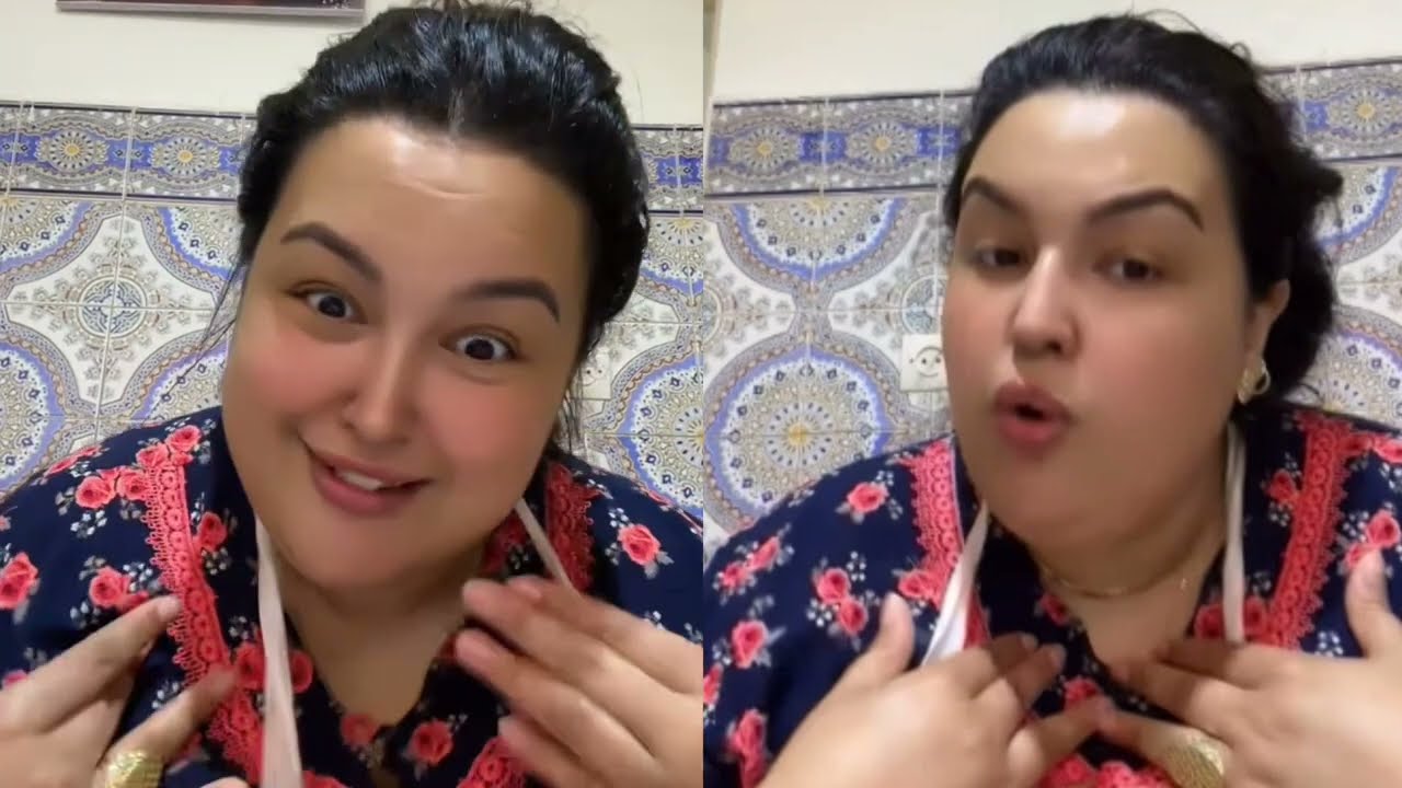 اليوم نفرقع لكم الرمانة اليوم نعاود لكم كل شيء اشنو واقع 😲😱