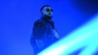 NAV x Cochise trap type beat - Tell Em