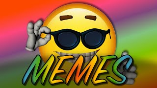 DANK MEMES COMPILATION | Part 1