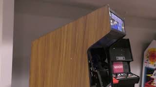 atari space duel that I'm selling