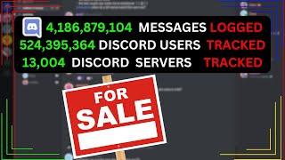 Información Website Exposed For Stalking You In Discord! Actualización
