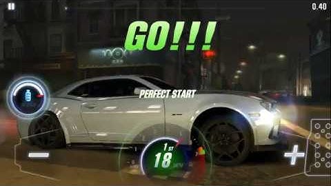 CSR 2 Z28 Fastest Tune