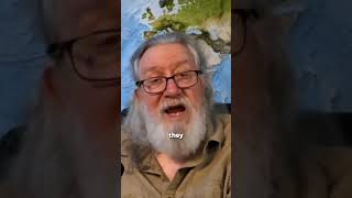 Abrupt Climate Change Happened Long Before Fossil Fuels