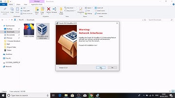 How to Install VirtualBox: -  Ethical Hacking Course Tutorials In Hindi Section 1:- Lecture 2(2019)