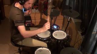 Aviva - Grrrls Drum Coverremix Alex