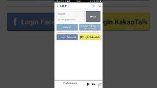 TUTORIAL BLACKHEART (블랙하트) ON SORIBADA screenshot 5