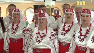 Телевізійні новини Миколаївщини - 08:00 - (23.04.2018)
