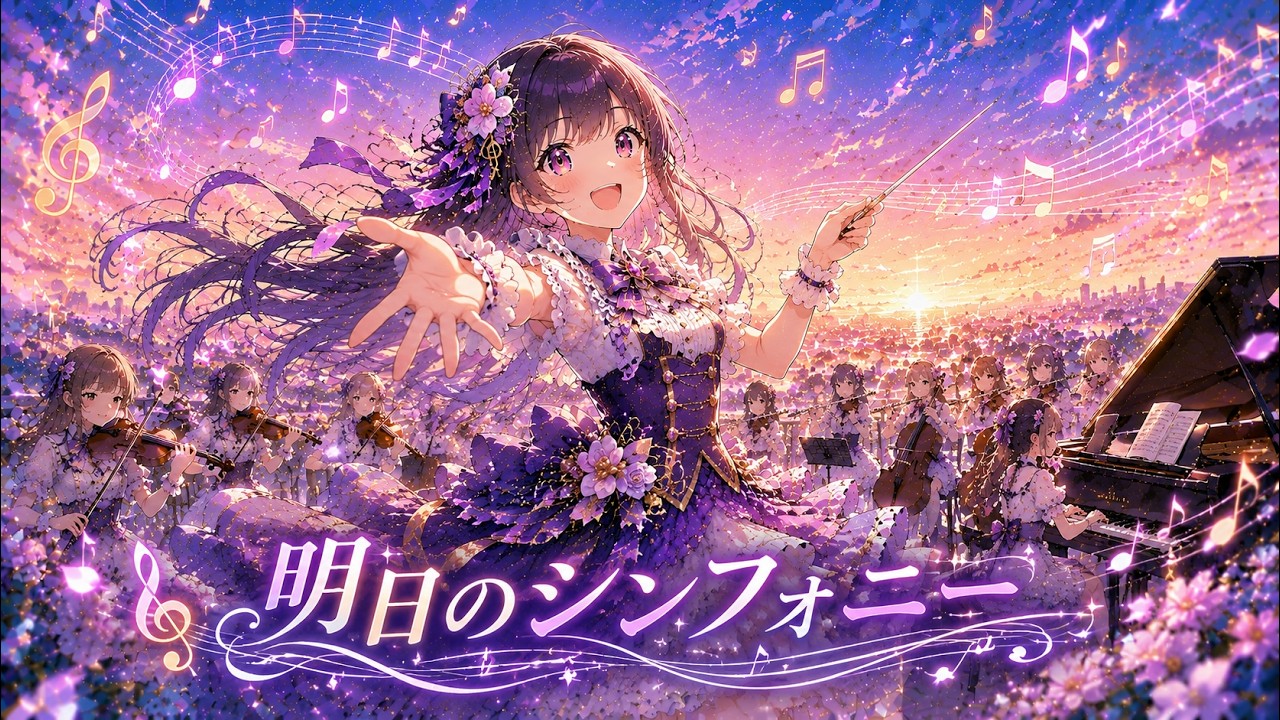 Disc2】M10：うさぎになったバリスタ／青山ブルーマウンテン（CV：早見