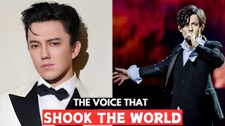 Famous The Untold Story of Dimash Kudaibergen's Incredible Journey Net Worth