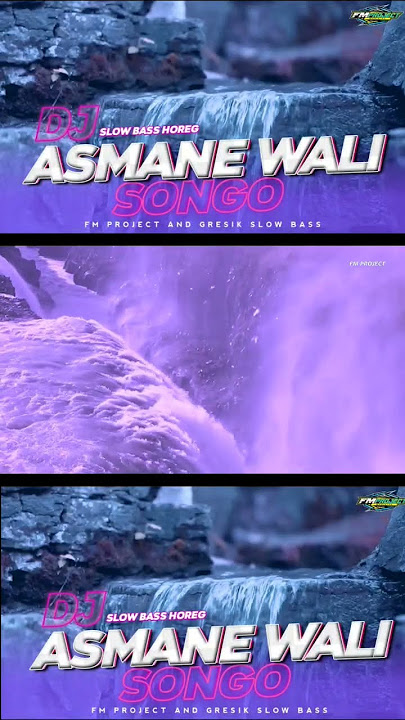 DJ Asmane Wali Songo #shorts