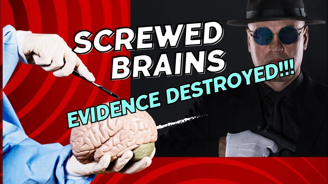 The Horrifying CIA Mind Control Experiments—Secret Archives - YouTube