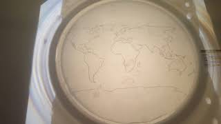 Modélisation Seisme