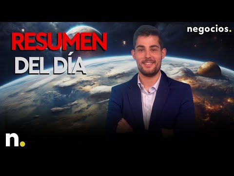 RESUMEN DEL D&Iacute;A | Sanciones a Putin &iquest;para qu&eacute;?, alarma nuclear y &iquest;hundimiento del BCE?