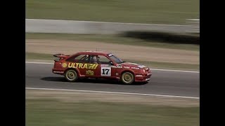 Dick Johnson - 1990 Tooheys 1000 - Bathurst Top 10 Shootout