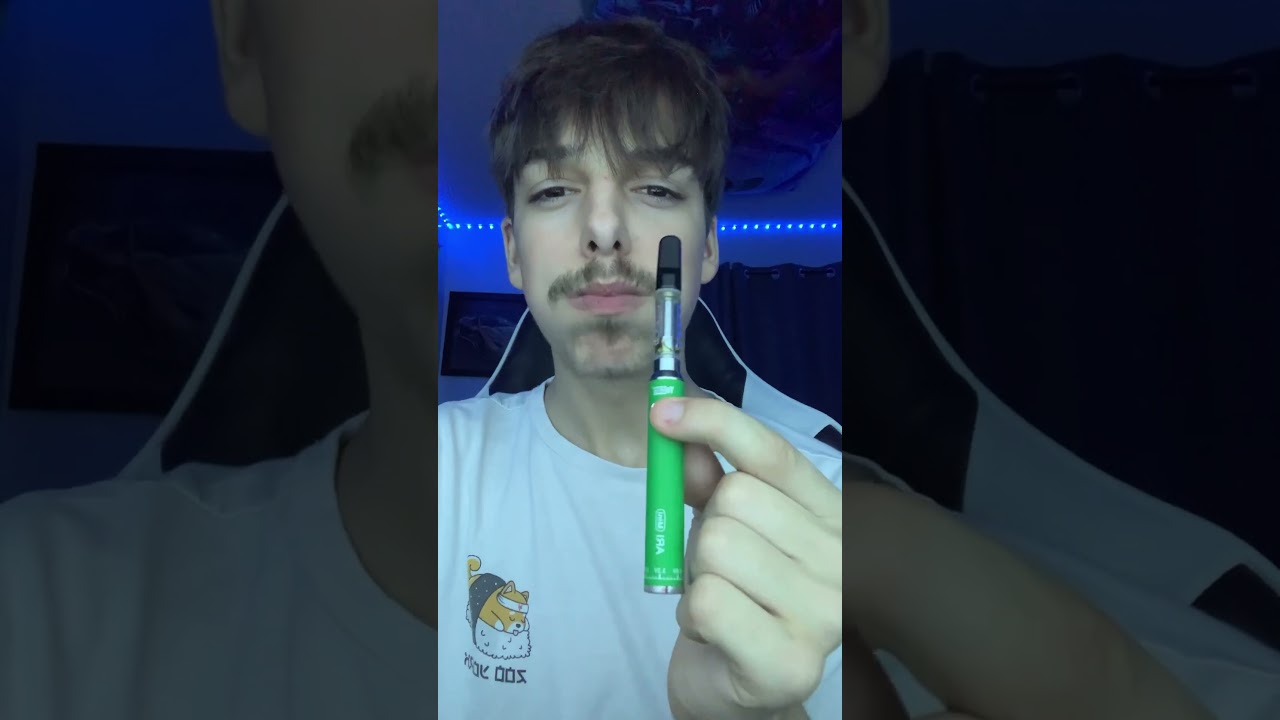 Double blinker off the YoCan Ari Mini🖊️😵‍💫