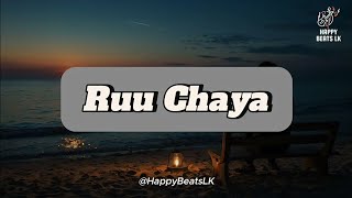 Download lagu Ruu Chaya ( Slowed   Reverb ) | Lyrics