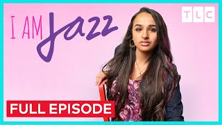 Celebrity FULL EPISODE: All About Jazz (S1, E1) | I Am Jazz Profile